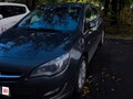 2013 Opel Astra J Рестайлинг, серый, 720000 рублей - вид 5