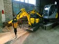 2017 Wacker Neuson 1404, жёлтый, 1950000 рублей