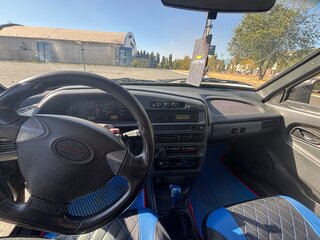 2011 Lada (ВАЗ) 2115, серый, 220000 рублей, вид 4