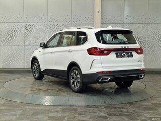 2025 SWM G05 Pro, белый, 2559900 рублей, вид 4