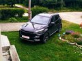 2024 Kaiyi X3, чёрный, 1690000 рублей - вид 8