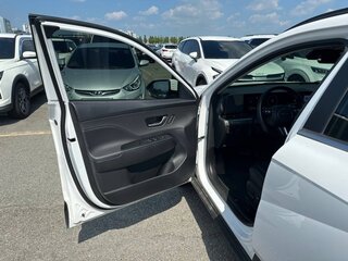 2023 Hyundai Kona II (SX2), белый, 2010099 рублей, вид 5