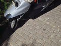 2026 Honda Tact, серый, 20000 рублей - вид 3