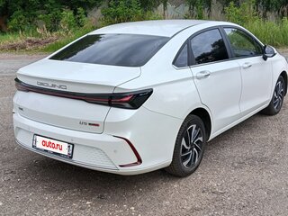 2023 BAIC U5 Plus, белый, 1070000 рублей, вид 3