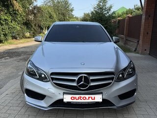 2013 Mercedes-Benz E-Класс 200 IV (W212, S212, C207) Рестайлинг, серебристый, 2000000 рублей, вид 5