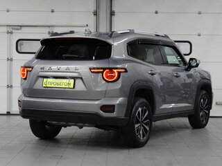 2026 Haval H7 I, серый, 3850000 рублей, вид 5