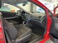 2017 Kia Ceed II Рестайлинг, красный, 1100000 рублей - вид 7
