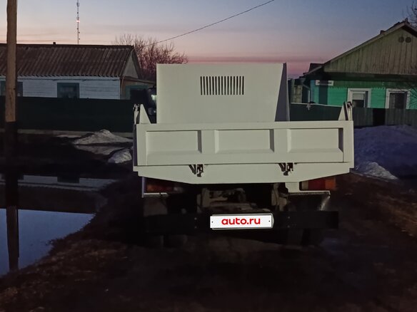 2014 Toyota Dyna, белый, 3000000 рублей - вид 5