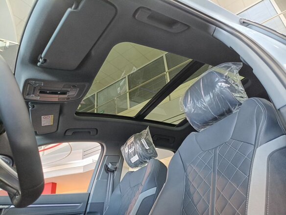 2026 Audi Q3 35 TFSI II (F3), белый, 4130000 рублей - вид 14