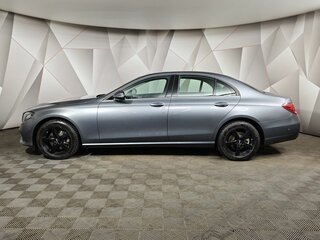 2020 Mercedes-Benz E-Класс 200 V (W213, S213, C238) Рестайлинг, серый, 3650000 рублей, вид 5