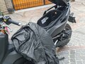 2023 Sym Maxsym TL 500, чёрный, 700000 рублей - вид 6
