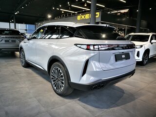 2025 Exeed RX, серый, 4100000 рублей, вид 3