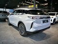 2025 Exeed RX, серый - вид 2