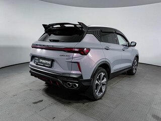 2024 Geely Coolray I Рестайлинг, серый, 2033000 рублей, вид 5