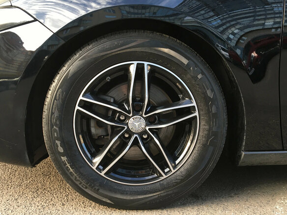 2019 Mercedes-Benz A-Класс 200 IV (W177), чёрный, 1839000 рублей - вид 17