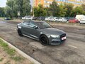 2018 Audi A3 III (8V) Рестайлинг, серый - вид 7