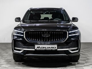 2026 Geely Monjaro I Рестайлинг, чёрный, 4954990 рублей, вид 2