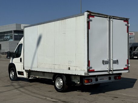 2015 Fiat Professional Ducato, белый, 1050000 рублей, вид 3
