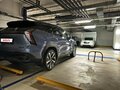 2024 Geely Atlas II, синий, 3150000 рублей - вид 2