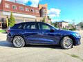 2021 Audi e-tron 55 I, синий, 7800000 рублей - вид 7