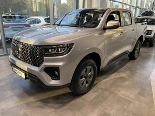 2026 Great Wall Poer I Рестайлинг, серый, 3417959 рублей, вид 1