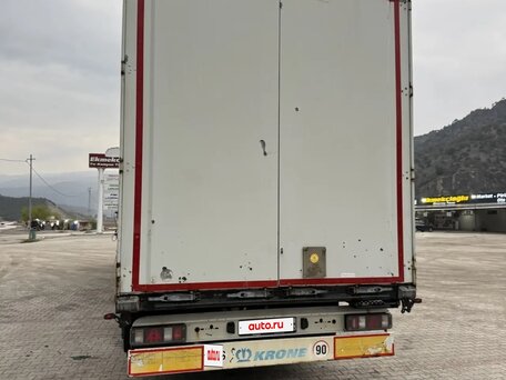 2013 Krone SD, чёрный, 1400000 рублей, вид 3