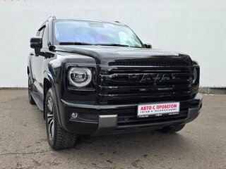 2024 Haval H9 II, чёрный, 3900000 рублей, вид 3