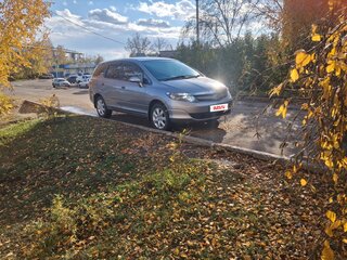 2006 Honda Airwave I, серый, 583000 рублей, вид 2