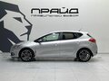 2014 Kia Ceed II, серебристый, 839900 рублей - вид 8