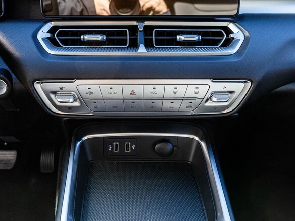 2026 Haval H5 II, серый, 4049000 рублей - вид 28
