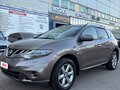 2011 Nissan Murano II (Z51) Рестайлинг 2, бежевый, 1000000 рублей - вид 1