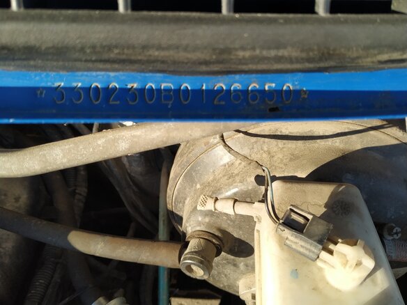 2010 ГАЗ 2747, синий, 1100000 рублей - вид 12