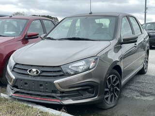 Lada (ВАЗ) Granta Drive Active/Sportline Sportline I Рестайлинг