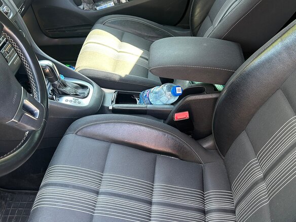 2012 Volkswagen Golf VI, серый, 960000 рублей - вид 5