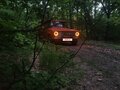1980 Lada (ВАЗ) 21013, оранжевый, 110000 рублей - вид 5