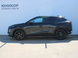 2023 Omoda C5 I, чёрный, 1519000 рублей, вид 2