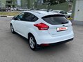 2019 Ford Focus III Рестайлинг, белый, 1410000 рублей - вид 4