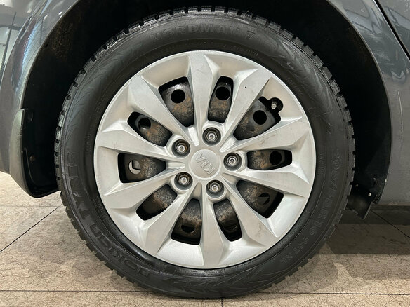 2018 Kia Ceed III, серый, 1339000 рублей - вид 7