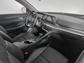2024 Changan CS35 Plus I Рестайлинг, красный, 1839000 рублей - вид 10