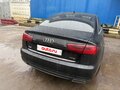2015 Audi A6 IV (C7) Рестайлинг, чёрный, 1299999 рублей - вид 11