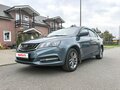 2019 Geely Emgrand 7 I Рестайлинг, серый, 695000 рублей