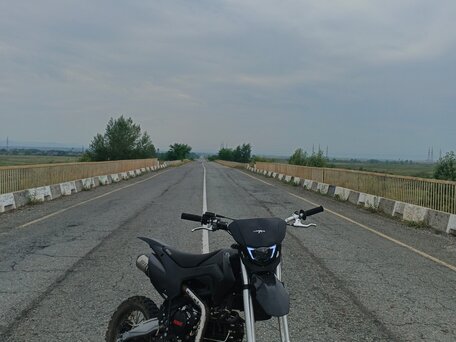 2023 BSE PH 150, чёрный, 110000 рублей, вид 1