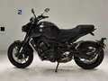 2017 Yamaha MT-09 (FZ-09), чёрный, 1100000 рублей - вид 2