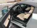 1999 Audi TT I (8N), серебристый, 750000 рублей - вид 7