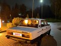 1986 Lada (ВАЗ) 2106, белый, 80000 рублей - вид 5