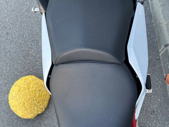 2016 BMW R 1200 R, белый, 795000 рублей - вид 14
