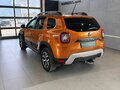 2021 Renault Duster II, оранжевый, 1849000 рублей - вид 6