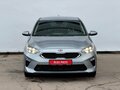 2020 Kia Ceed III, серый, 1670000 рублей - вид 2