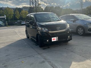 2014 Honda N-WGN I, чёрный, 560000 рублей, вид 2