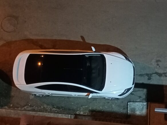 2007 Ford Mondeo IV, белый, 780000 рублей - вид 12